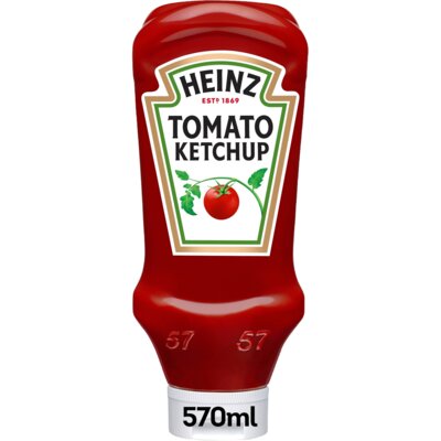 pdp-image-Heinz Tomaten ketchup