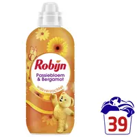 Robijn Wasverzachter passiebloem & bergamot