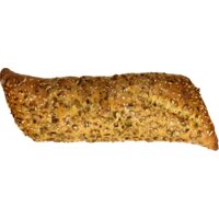 Een afbeelding van AH Liefde & Passie Desem pistolet mais pompoen