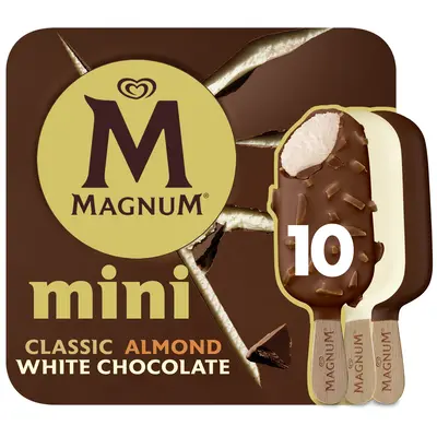 pdp-image-Magnum Mini classic almond white
