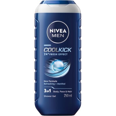 pdp-image-NIVEA Men cool kick shower gel