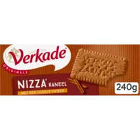 Verkade Nizza kaneel