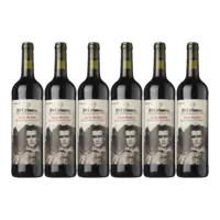 19 Crimes Red Blend 6 flessen