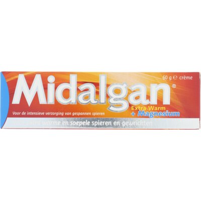 pdp-image-Midalgan Extra warm + magnesium