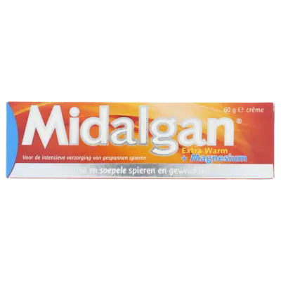 pdp-image-Midalgan Extra warm + magnesium