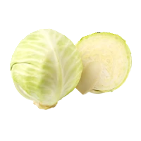 AH Biologisch Witte kool