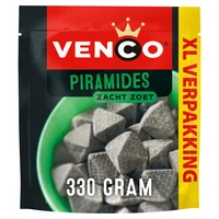 Venco Piramides XL