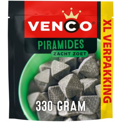 pdp-image-Venco Piramides XL