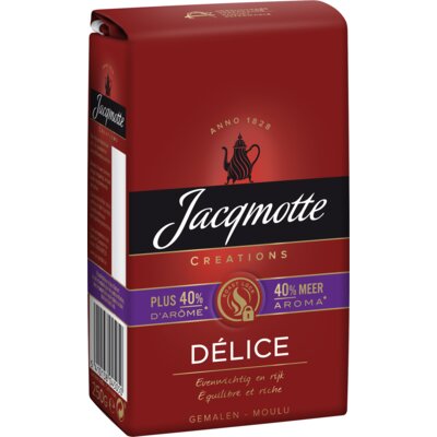 pdp-image-Jacqmotte Gemalen koffie dessert delice BEL