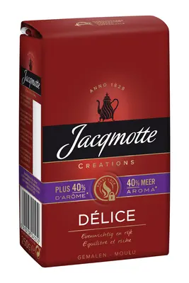 pdp-image-Jacqmotte Gemalen koffie dessert delice BEL