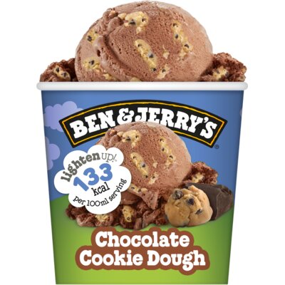 pdp-image-Ben & Jerry's Chocolate cookie dough