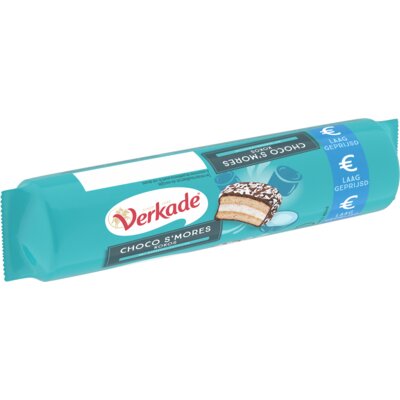 pdp-image-Verkade Choco s'mores kokos marshmallow