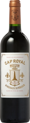 pdp-image-Cap Royal Bordeaux Supérieur