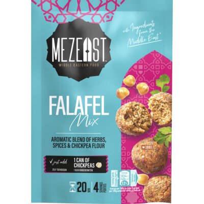 pdp-image-MEZEAST mix voor Falafel 80g