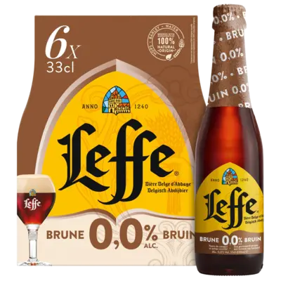 pdp-image-Leffe Bruin 0.0% 6-pack