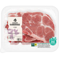 AH Schouderkarbonade