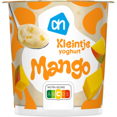 pdp-image-AH Kleintje yoghurt mango