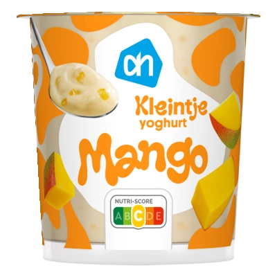 pdp-image-AH Kleintje yoghurt mango
