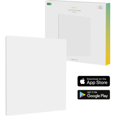 pdp-image-Hombli Smart IR Panel Heater 350W