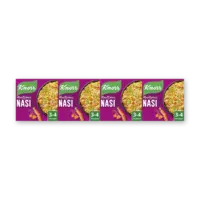 Knorr Maaltijdmix nasi 4-pack