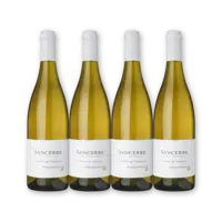 Nicolas Carlin Sancerre 4 flessen