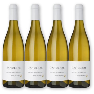 pdp-image-Nicolas Carlin Sancerre 4 flessen