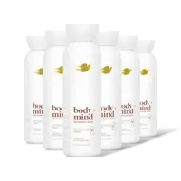 Dove Body+mind jojoba oil & coconut 6-pack