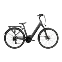 Villette Le midi dark grey