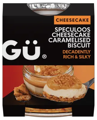 pdp-image-Gü Speculoos cheesecake