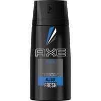 Een afbeelding van Axe Click deodorant bodyspray