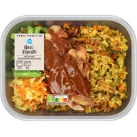 Een afbeelding van AH Verse maaltijd nasi kipsate