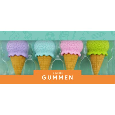 pdp-image-Gummetjes ijsje