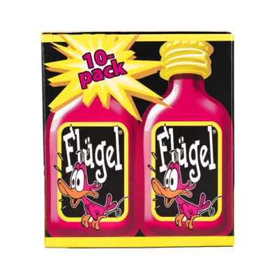 pdp-image-Flügel Wodka mini 10-pack