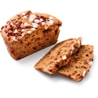 Een afbeelding van AH Excellent Glutenvrije speculaas cake