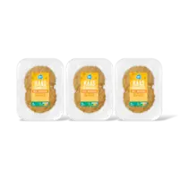 AH Vegetarische kaasschnitzel swt onion 3pk