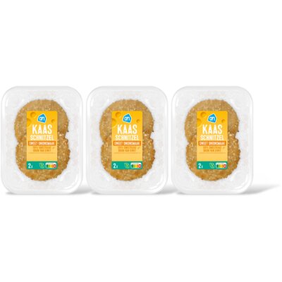 pdp-image-AH Vegetarische kaasschnitzel swt onion 3pk