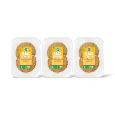 pdp-image-AH Vegetarische kaasschnitzel swt onion 3pk