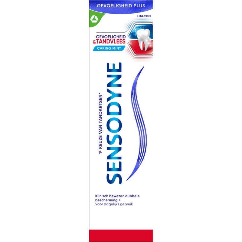 Sensodyne Gevoeligheid & tandvlees tandpasta