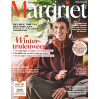 Een afbeelding van Margriet