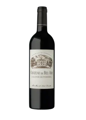 pdp-image-Château Bel-Air Pomerol