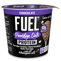 Fuel10K Porridge oats chocolate