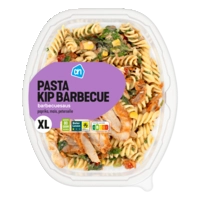 AH Pasta kip BBQ XL