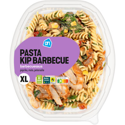 pdp-image-AH Pasta kip BBQ XL