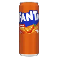 Fanta Orange