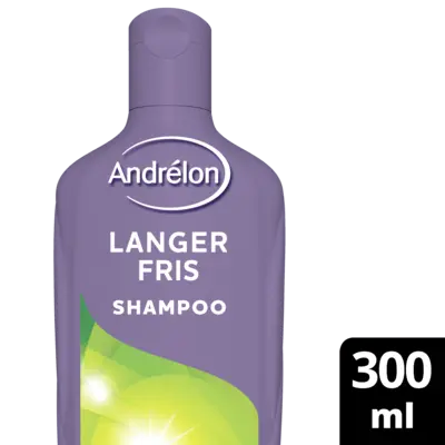 pdp-image-Andrélon Classic shampoo langer fris