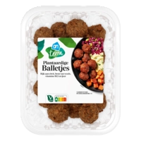 AH Terra Plantaardige balletjes