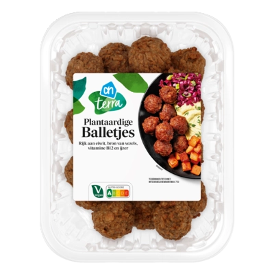 pdp-image-AH Terra Plantaardige balletjes