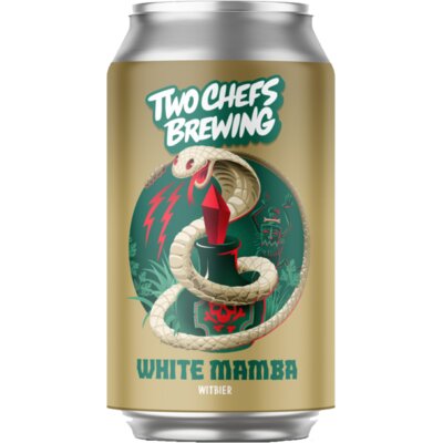 pdp-image-Two Chefs Brewing White mamba