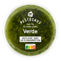 AH Pasta Pestosaus