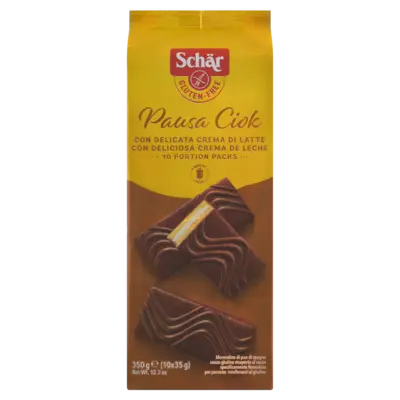 pdp-image-Schär Pausa ciok glutenvrij